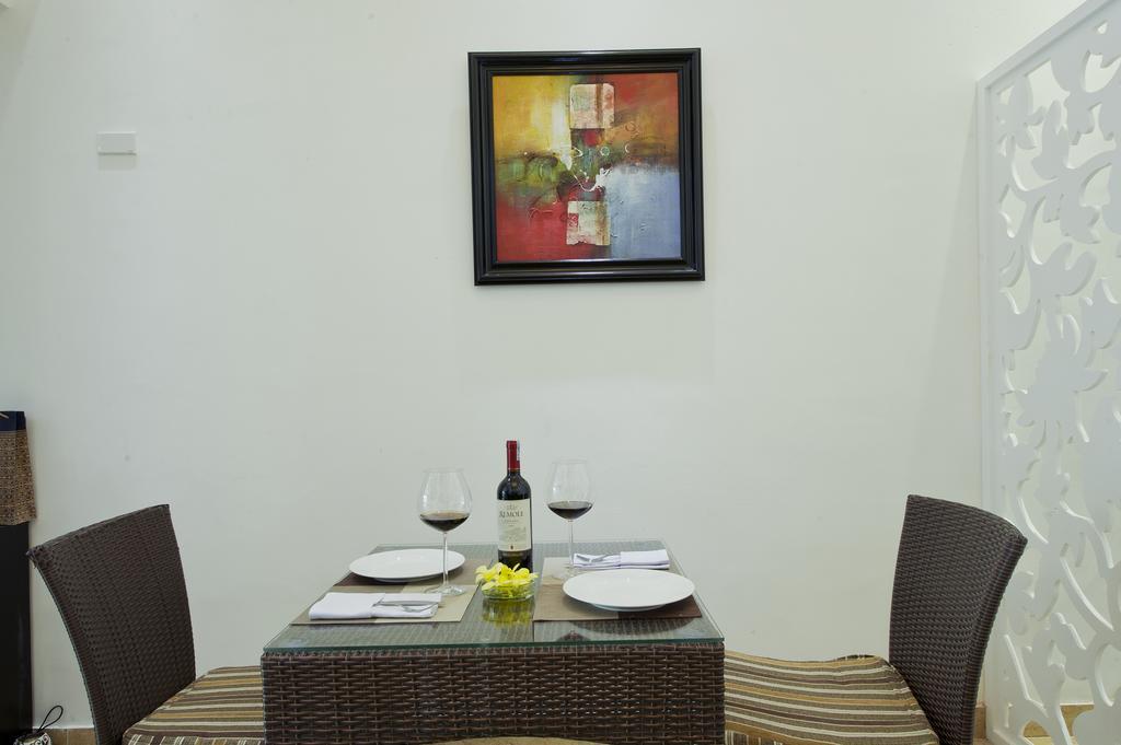 Hanoi Merci Hotel Εξωτερικό φωτογραφία