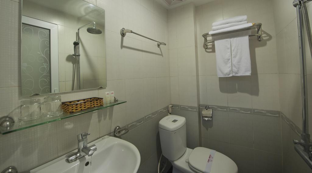 Hanoi Merci Hotel Δωμάτιο φωτογραφία